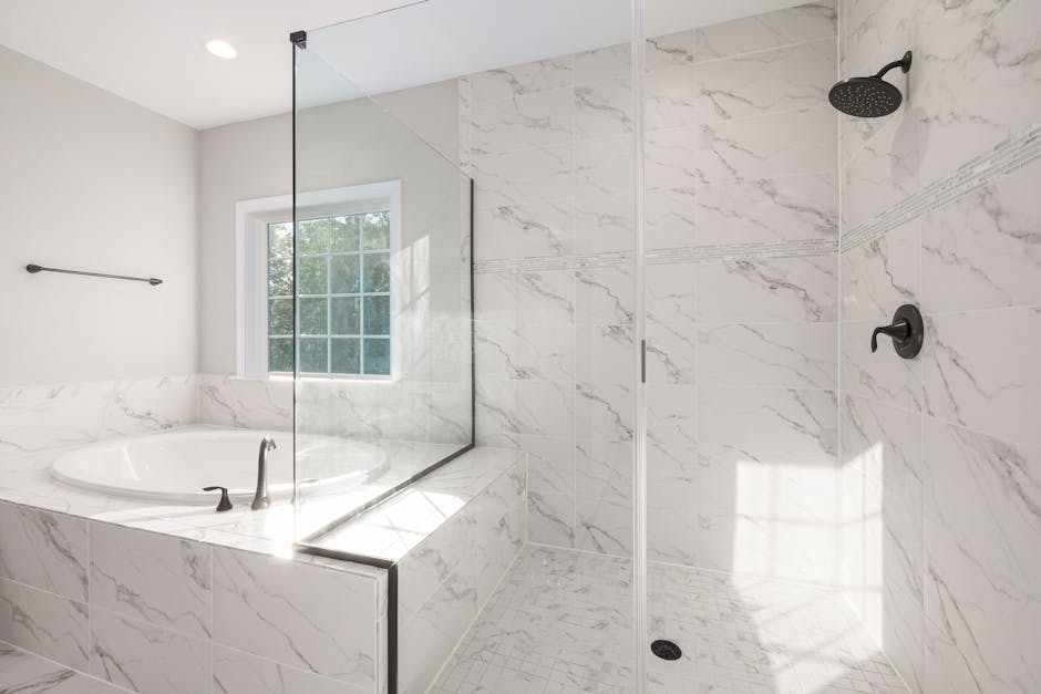 Badkamer renoveren in Den Haag: zo pak je het professioneel aan