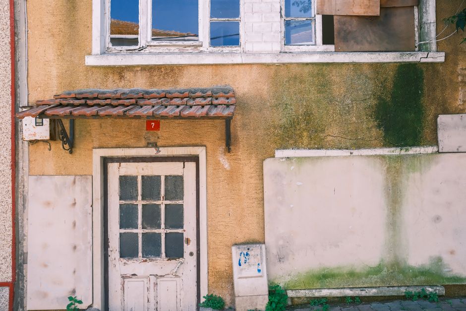 Dakisolatie voor woningen in Den Haag